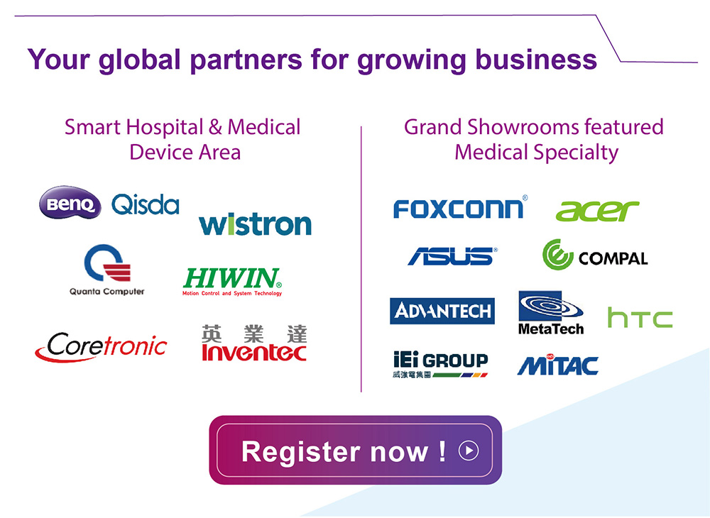  Your global partners for growing business