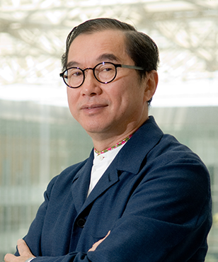 Barry Lam, Chairman & CEO, Quanta Group