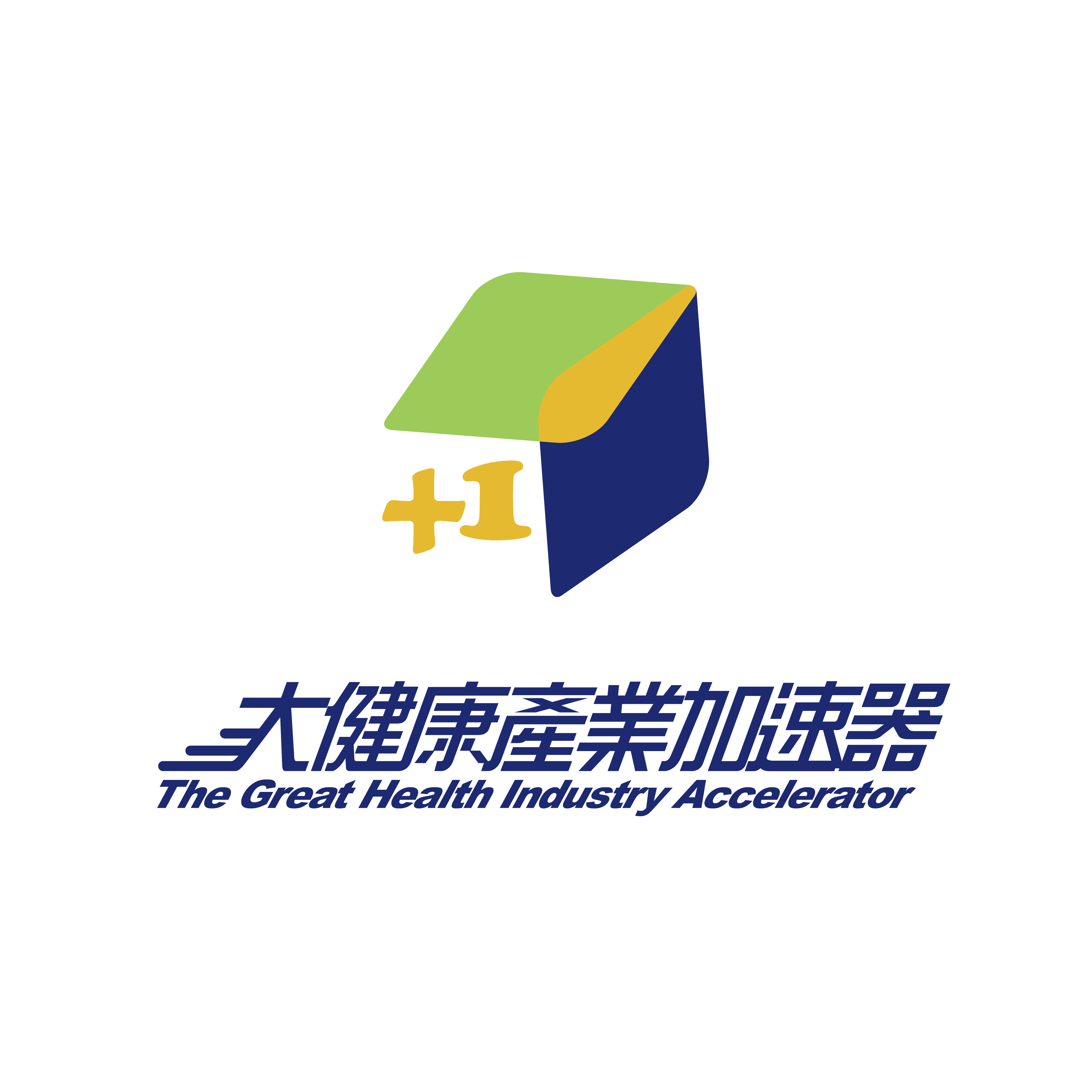 大健康產業加速器logo.png