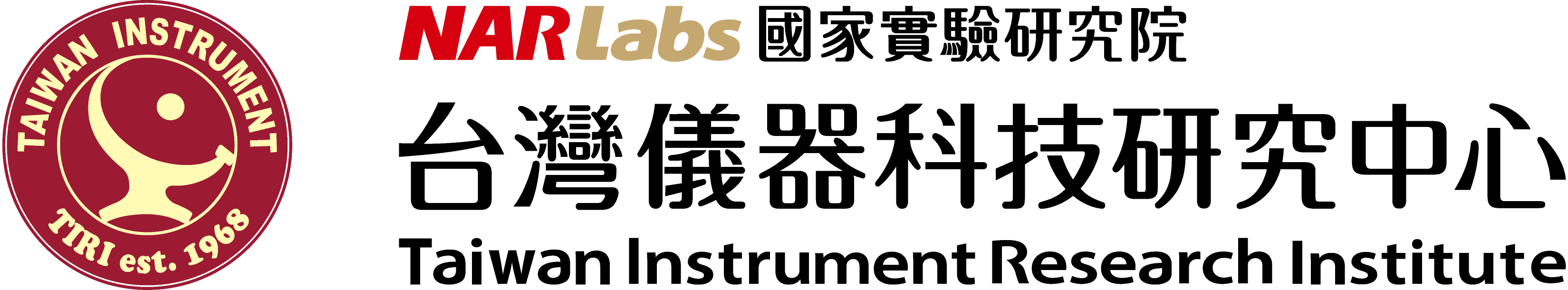 20200115_台灣儀器科技研究中心LOGO_所有樣式_修改成1968-01.png