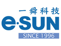 一舜科技+e-SUN+SINCE1996 (公司LOGO)(200x150x75dpi).jpg
