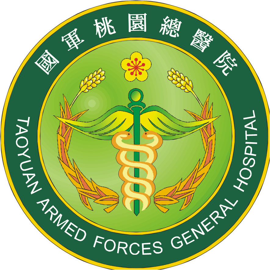 國軍桃園總醫院院徽 .png
